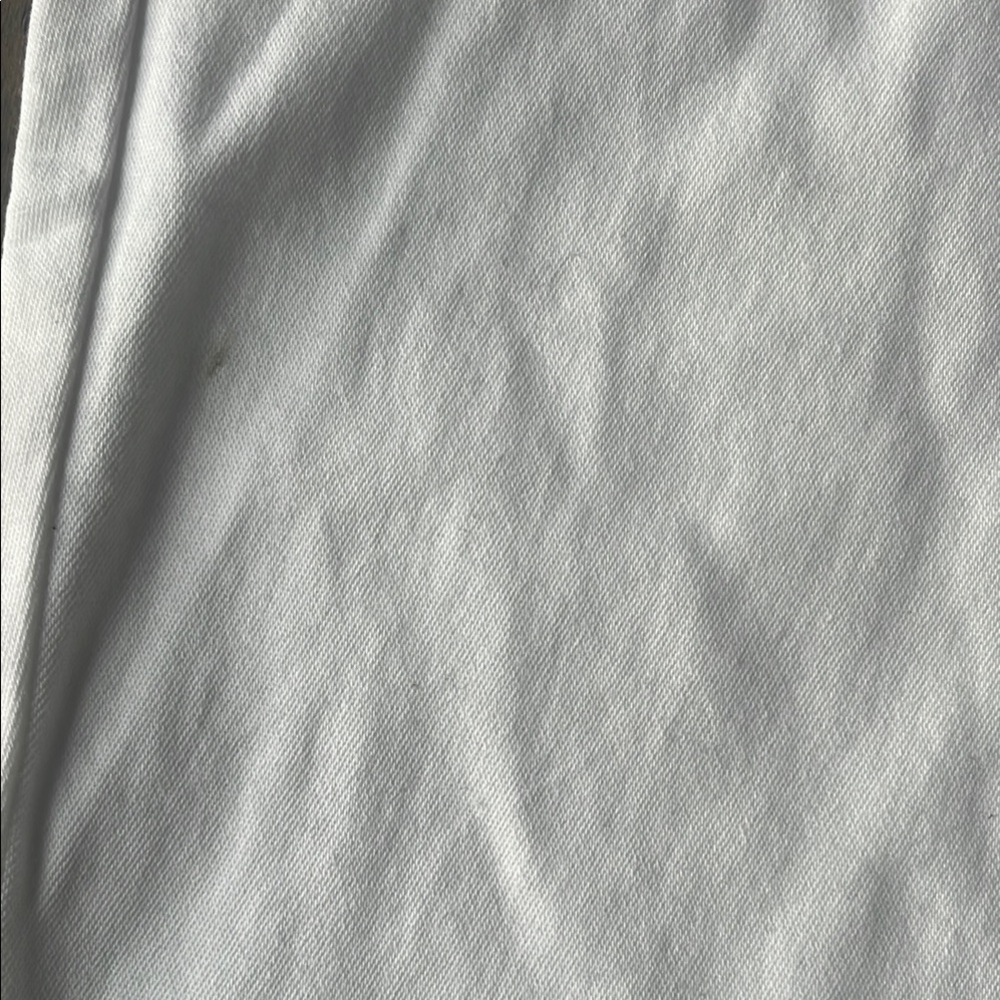 St jonhs bay Women's White Jeans - Picture 2 of 4